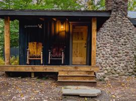 Vanderkamp, готель у місті Cleveland