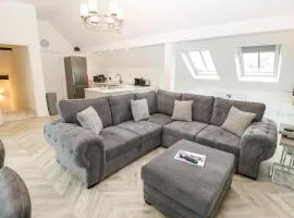 The Penthouse