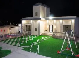 استراحة مارينا ضباب marina dibab guste house