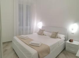 Residenze Niguarda E, hotel near Istria Metro Station, Milan