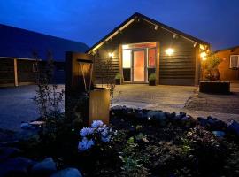 B&B en Wellness de Waalhoeve, B&B din Angerlo