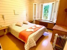 Chalé Recanto das Flores - 5 minutos do Centrinho!