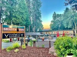 Shasta Inn
