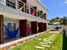 VilaMar Jacuípe, hotel in Camaçari