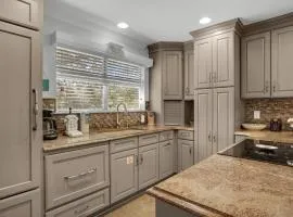 Hidden Dunes Cottage 171 by Newman-Dailey