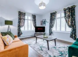 Parkview Place Serviced Apartment