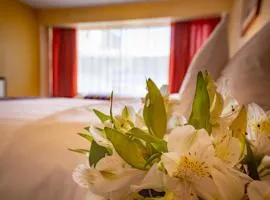Hotel Alsacia Arequipa