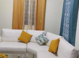 Residencial caonabo tower, holiday rental in San Juan de la Maguana