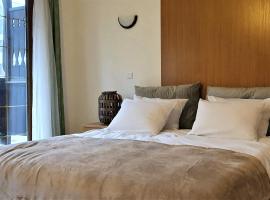 Kokiche Private Apartments, aparthotel em Borovets