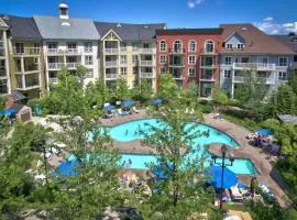 Blue Mountain Resort Mosaic Suites
