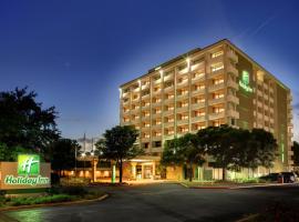 Holiday Inn Austin Midtown, an IHG Hotel, хотел в района на North Loop, Остин