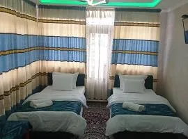 Hotel Guest House GOLDEN DEGREZ