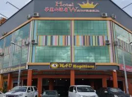 Hotel Wawasan