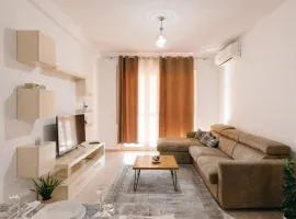Rs Place 1-Bedroom Apartment