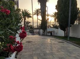 Apartamento Playa Las Americas