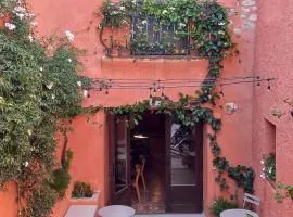 Llar de Beniardà
