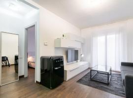 Appartamento Ponte Vecchio, apartman u Perugiji