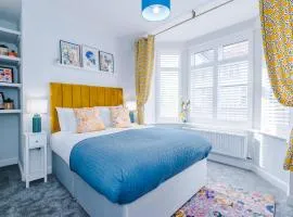 Hearsall Place Serviced Apartment