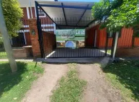Cabañas Lujan