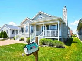 Barge Road 13609 home