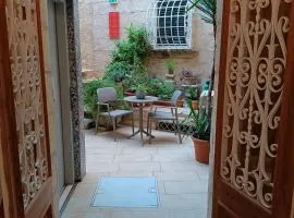 Palazzino Nina Boutique Hotel