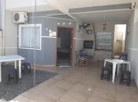 Casa do Guina Itapoá SC