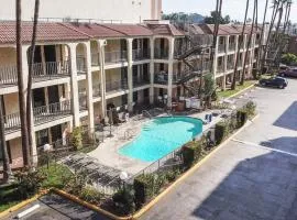 Vagabond Inn Glendale