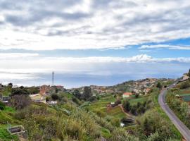 Casa da Piedade, a Home in Madeira, hotel a Ponta do Sol