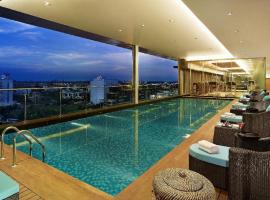 Vivanta Kolkata EM Bypass, hotel u gradu 'Kolkata'