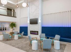 Viesnīca Coral Pointe Sarasota, an Ascend Collection Hotel pilsētā Sarasota