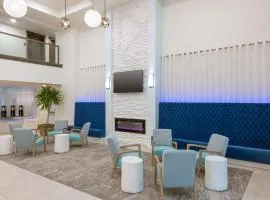 Coral Pointe Sarasota, an Ascend Collection Hotel