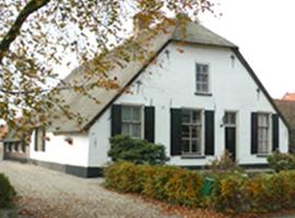 Paul en Lettie's Bed and Breakfast