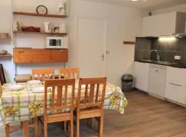 Appartement Vars, 3 pièces, 8 personnes - FR-1-330B-125