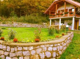 Apartment in Crnomelj - Kranjska Krain 26052, מלון בČrnomelj