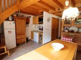 Duplex spacieux 2 chambres avec piscine proche des pistes - FR-1-342-172