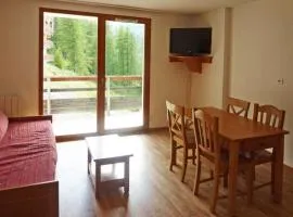 Appartement Cosy 4 Pers, Piscine, Jacuzzi, Balcon Sud-Ouest, 50m des Pistes – Les Orres - FR-1-322-380