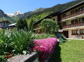 Grand appartement pour 8 personnes, ski au pied, au cœur d'Arêches-Beaufort - FR-1-342-150