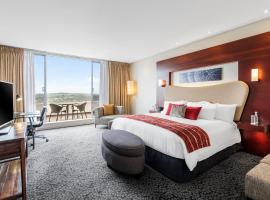 Crowne Plaza Auckland by IHG, ξενοδοχείο στο Ώκλαντ