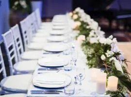 Crowne Plaza Auckland by IHG