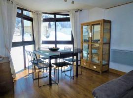 Appartement Isola 2000, 3 pièces, 5 personnes - FR-1-292-144, דירה באיזולה 2000
