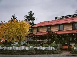 Salt Spring Inn