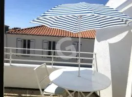 Studio La Tranche-sur-Mer, 1 pièce, 2 personnes - FR-1-357-240