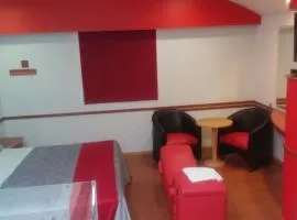 Auto Hotel CASA GRANDE