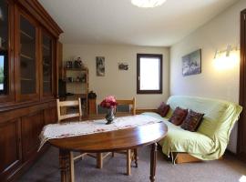 Appartement Vallouise-La Casse, 2 pièces, 4 personnes - FR-1-330G-39, apartamento em Le Poët