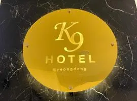 K9 Myeongdong Hotel