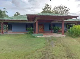 Casa Tabacón