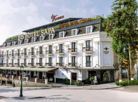 Hotel Sapa Square Affiliated by Melia, hotel in Sa Pa
