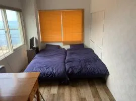 Zenibako House 3F-RoomC