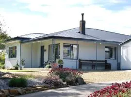 Hoopers Cottage