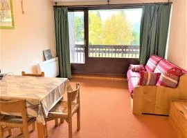 Appartement La Salle-les-Alpes, 1 pièce, 4 personnes - FR-1-330F-91